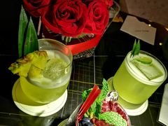 -wann lounge 低温慢煮牛排·清吧