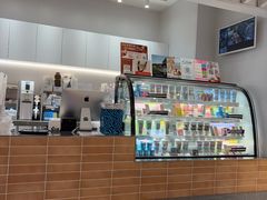 -Blueglass酸奶(华贸购物中心店)