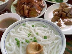 手制濑粉-凌舍好烧鹅(中山路店)
