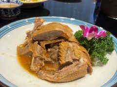 -锡和无锡菜(景丽苑店)