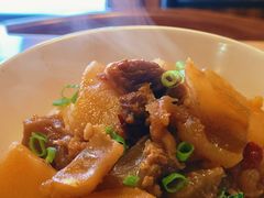 -三更食堂