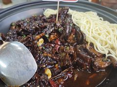 -回味黑鸭煲·始于2006(万松园店)