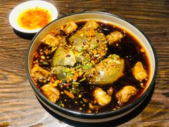 -大洋家·精品潮汕菜·生腌砂锅粥(天河东路店)