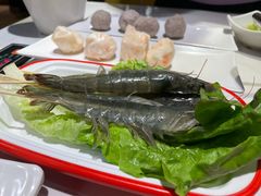 -今日牛事潮汕鲜牛肉火锅(瑞金店)