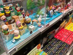 -泡泡玛特POPMART(石景山万达店)