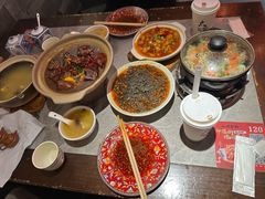 -山四砂锅(钟楼街店)