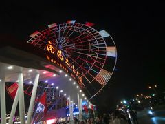 -南昌之星摩天轮