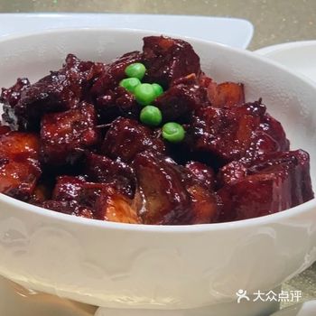 哪个无锡人没有吃过翠竹苑