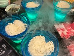 -捞王锅物料理(温州万象城店)