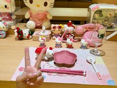 -松临·铁板烧&Omakase(神农店)