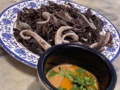 爆肚-海碗居(牡丹园店)