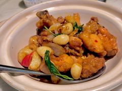 三杯鸡-星怡会·新加坡新美食(苏州中心店)