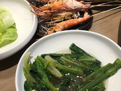 -隅乐胡椒虾·台湾菜·团建(皇岗店)