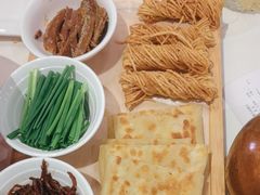 -大鸭梨烤鸭(北洼路店)