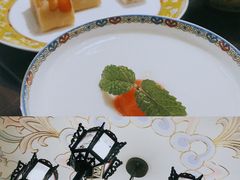 如意芸豆卷-富华斋饽饽铺·宫廷糕点·伴手礼(护国新天地店)