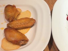 -金牌外婆家(苏州中心店)