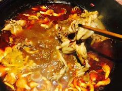 -老天桥蛙炉火锅(姑苏总店)