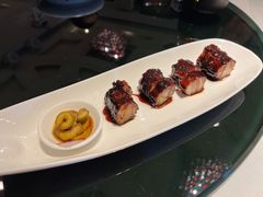 秘制黑叉烧-炳胜品味(珠江新城店)