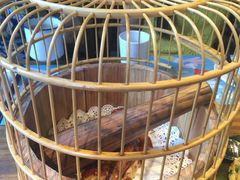 胡桃里烧鸡-胡桃里音乐酒馆(海雅缤纷城店)