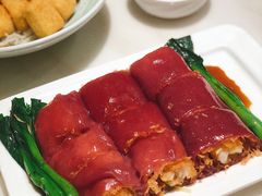 红米肠-稻香迎囍皇宫(港惠店)