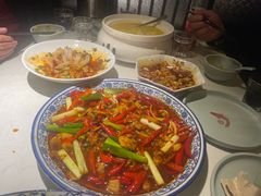 -院8里·小聚园(九眼桥店)