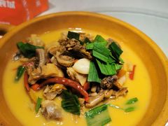 -忆3毛烧烤美食城(龙塘直营店)