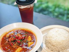 -小众香港茶餐厅(金山店)