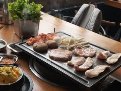 -香猪坊(五道口店)