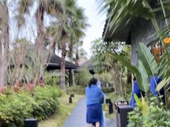 -广州从化都喜泰丽度假温泉酒店