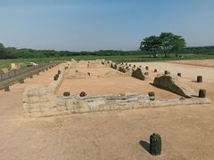 -盘龙城国家考古遗址公园