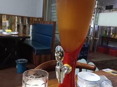 -韩食代烧烤(龙华路美食街店)