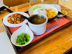 -海盗虾饭·剥好的小龙虾饭(SOHO尚都店)