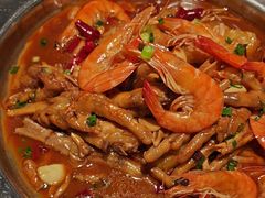 -胖哥俩肉蟹煲(湖滨银泰in77店)
