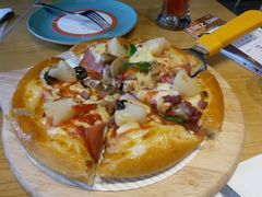 -菲滋意式餐厅(长兴东鱼坊店)