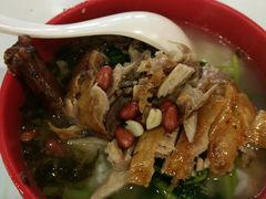 -苏州大学独墅湖校区-第5食堂