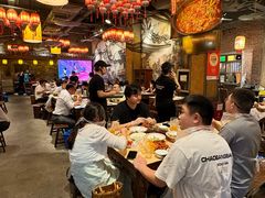 -江味龙虾馆·裸蓝龙虾(南山店)