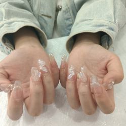 -斯馨·健康美甲美睫