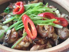 -美极鲜食坊(宝安南路店)