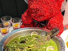 -狮拾久·现代新加坡料理(壹方城店)