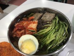 荞麦冷面-米郎餐厅·朝鲜族料理(延长路店)