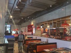 -俊熙家点餐式自助烤肉店(1227广场店)