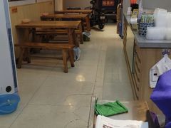 -叁省斋粉蒸肉甑糕·清真(回民街店)
