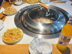 -仙合盛东北铁锅炖(总店)