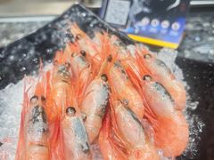 -渔荷食町·铁板烧料理(崂山万象汇店)