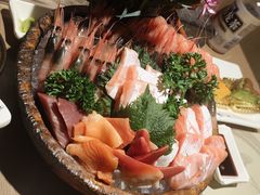 -大渔铁板烧(花园道店)