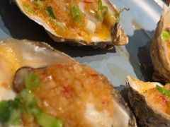 -大哈福烧烤·海鲜·家常菜(延安三路店)