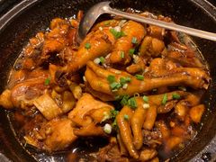 -九龙湾·御膳坊(九龙窠路店)