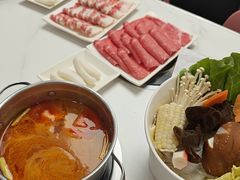 -光明·博海美食花园(上海瑞金医院12号楼店)