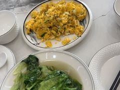 -蟹天蟹地农家菜·阳澄湖大闸蟹(浅水湾店)