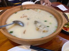 -堂宴·老厦门私房菜(1988仙岳总店)